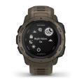   Garmin Instinct Tactical Edition Coyote Tan